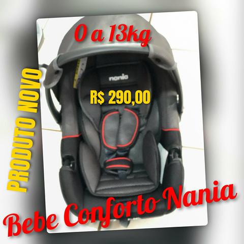 Bebes Conforto Novos - S U P E R B A R A T O S - Foto 3