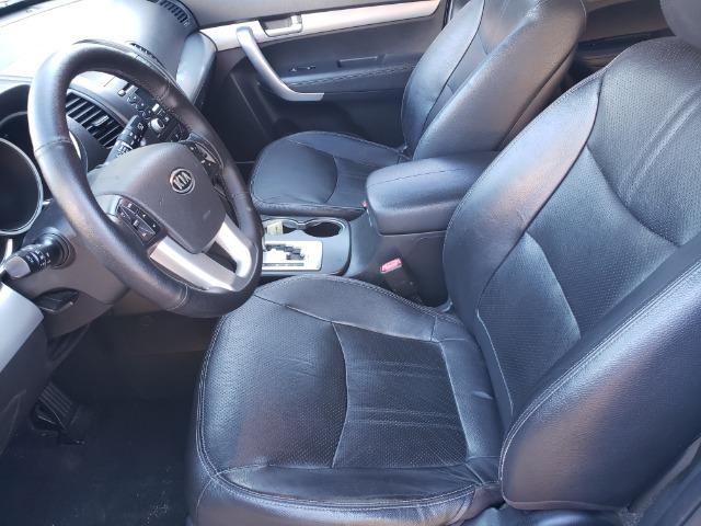 Sorento 7 lugares, V6, ano 2011 - Foto 6