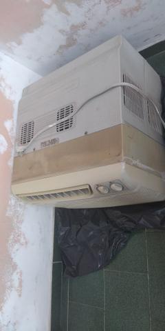 Ar condicionado, Springer Carrier