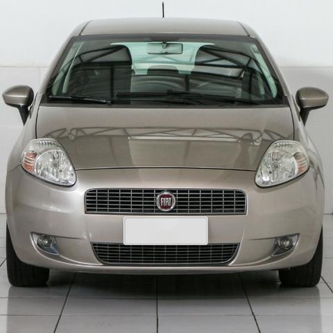 Punto Essence 1.6 - Foto 2