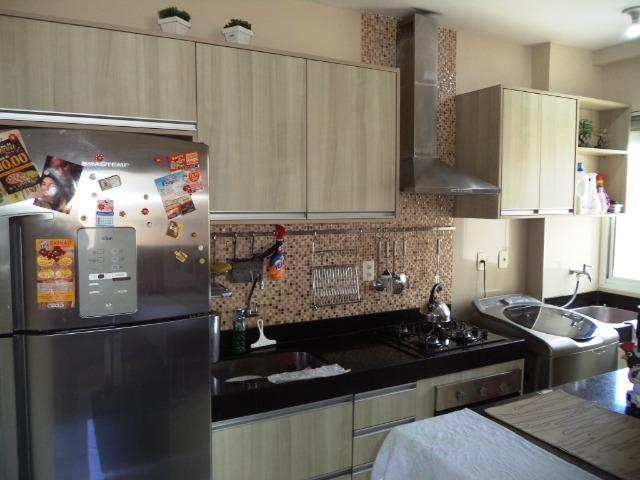 Ideal Vilas, Apto 1o Andar, Móveis Planejados, 3 Qtos, 48m2, 1 Vg, Ótima Localização - Foto 11