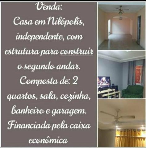Casa em Nilópolis - Foto 4