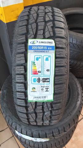 Pneus para caminhonete várias medidas - Foto 3