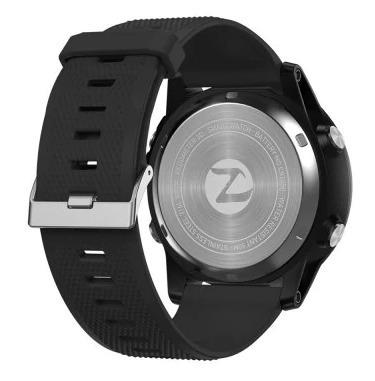 Smartwatch Zeblaze vibe 3 - Foto 2