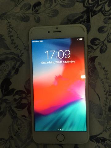 IPhone 6 Plus Gold - Foto 2