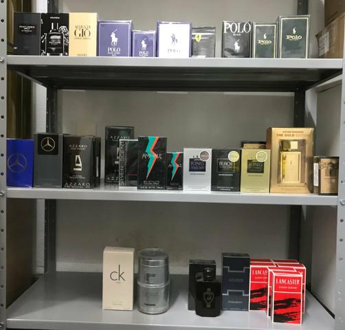 Perfumes - Foto 2