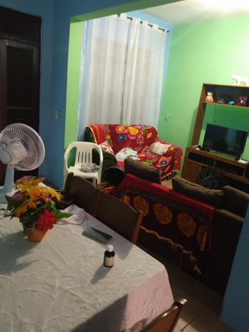 Vendo casa
