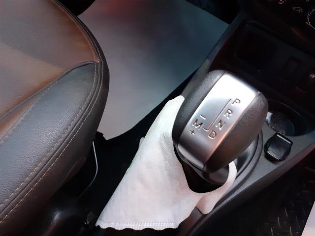Duster 1.6 Dinamyque Aut 1.6 pode financiar - Foto 3