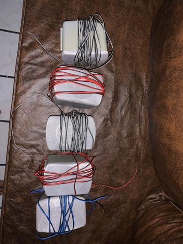 Home Theater System Durabrand - Foto 3