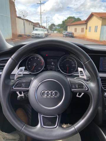 A5 2.0t - Foto 2