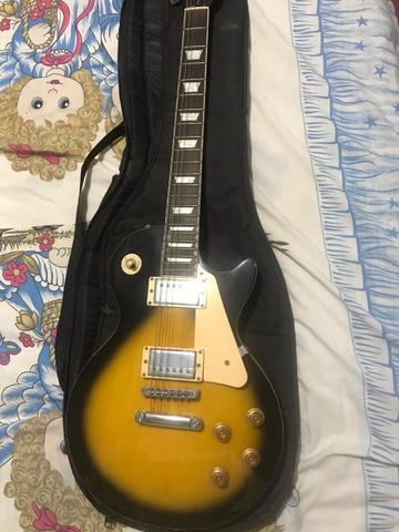 Guitarra troco por Xbox one - Foto 2