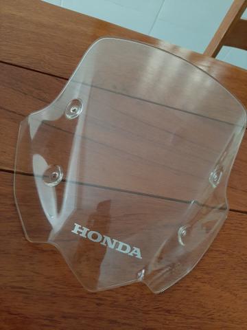 Bolha Original CB 500x 2015