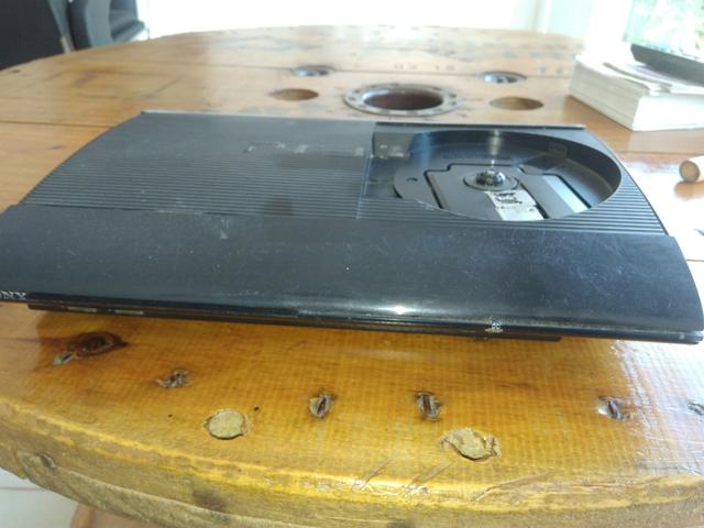 Consolo PS3