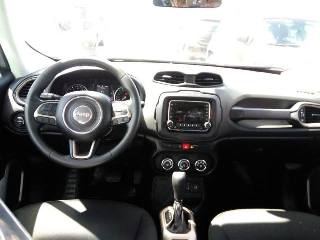 JEEP RENEGADE 2018/2018 1.8 16V FLEX SPORT 4P MANUAL - Foto 5