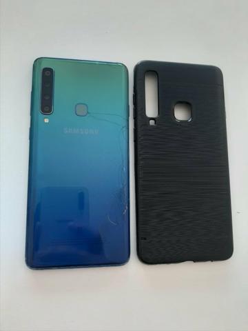 Galaxy A9 128GB 6GB DE RAM