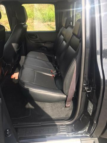 Vendo Ranger Limited 3.0 Turbo Diesel 4x4 2012 - Foto 6