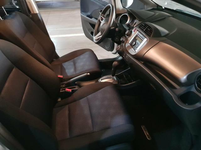 Vendo Honda Fit - Foto 3