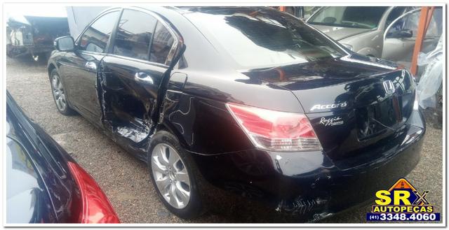 sucata Honda accord  - Foto 4