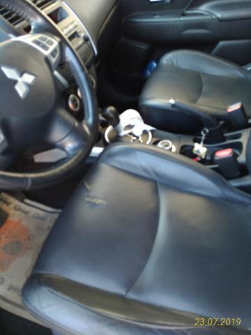 ASX 2.0 4X4 2011/2012 Vende/Troca - Foto 12