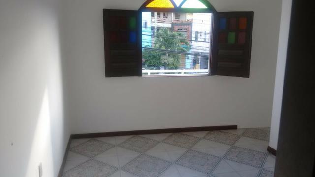 Casa 3/4 Cobertura e Porto Comercial em Sussuarana - Foto 15