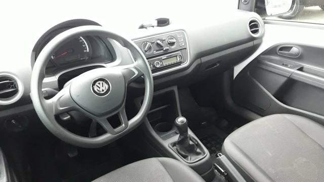 VW Up Take - Foto 5