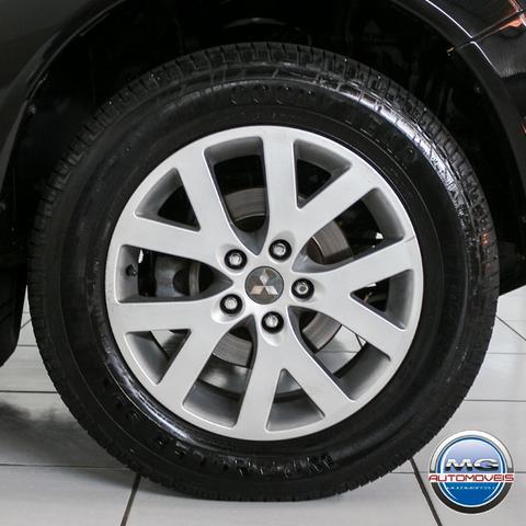 Pajero TR4 4X4 2011 - Foto 5