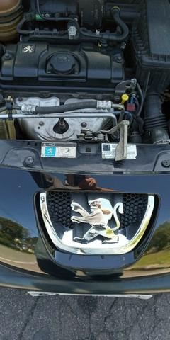 Peugeot 207 SW XR 1.4 8V Flex - Foto 15