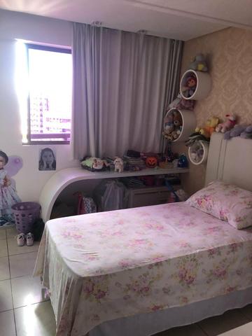 Alto Padrão no Cocó (137m2) - Direto c/ Proprietário - Foto 4