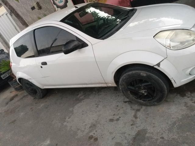Troco ou vendo - Foto 2