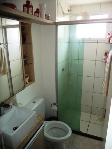 Ideal Vilas, Apto 1o Andar, Móveis Planejados, 3 Qtos, 48m2, 1 Vg, Ótima Localização - Foto 15