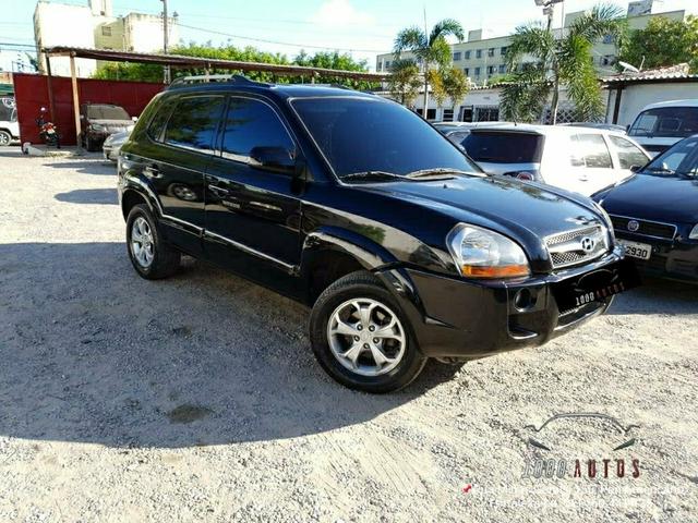 Tucson 2011/2012 Automática para exigentes !!!