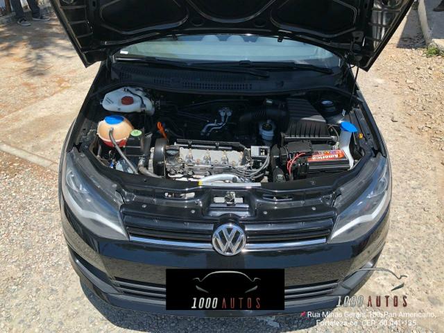 Particular vende ,superconsevada, 5 pneus novos,funcionando tudo, carro para exigente - Foto 5