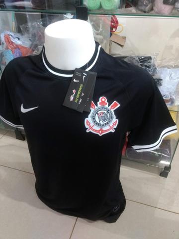Camisa corinthians 19/20 - Foto 2