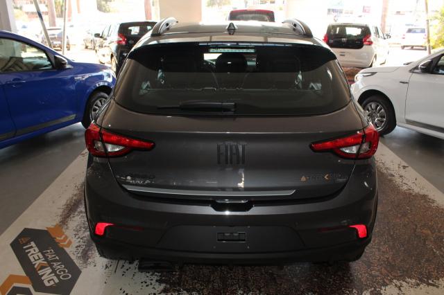 FIAT ARGO 2019/2020 1.3 FIREFLY FLEX TREKKING MANUAL - Foto 5