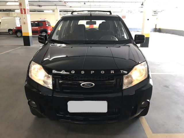 Ecosport 2009 Automática Novíssima 31 99757.7029 - Foto 7