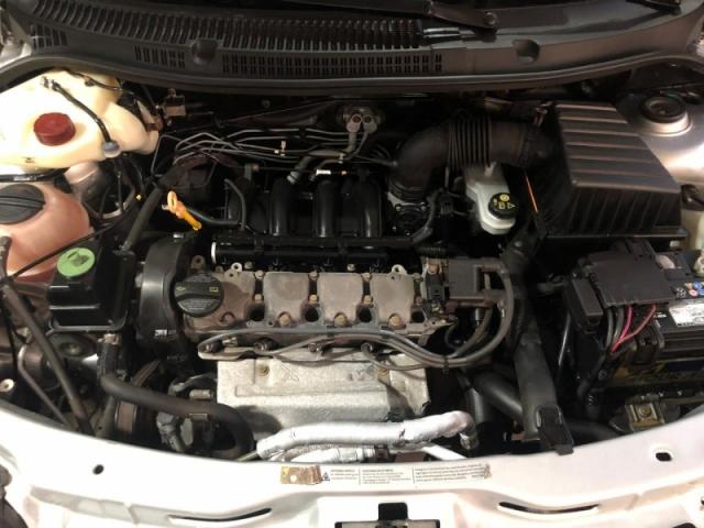 VOLKSWAGEN VOYAGE 1.6 MSI TOTALFLEX 2018 - Foto 10