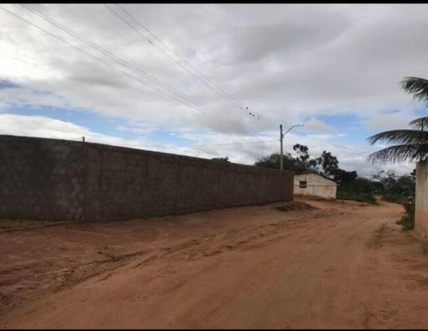 Chácara em riacho das almas