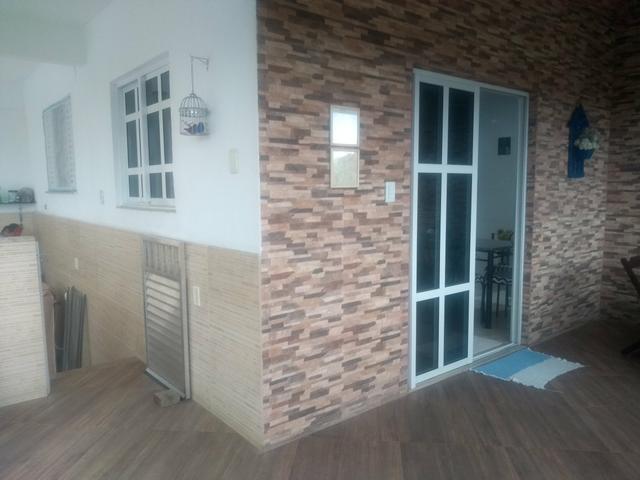 Belíssima casa independente 215mil no Sumaré