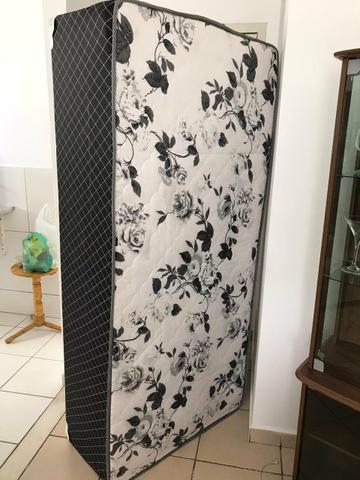 Cama box