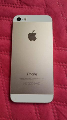 Iphone 5s - Foto 2