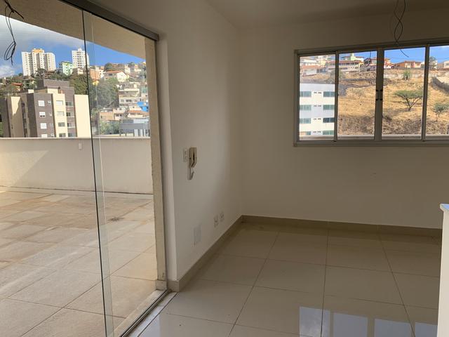 Área privativa a venda bairro buritis - Foto 6