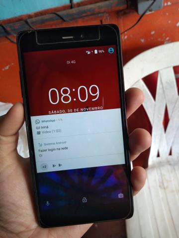 Troco celular por torna minha - Foto 3
