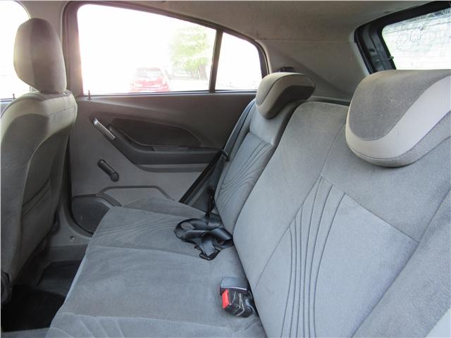 Chevrolet Agile 1.4 mpfi ltz 8v flex 4p manual - Foto 7