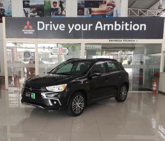 Asx Awd 2.0 160 cv 2019 - Foto 2