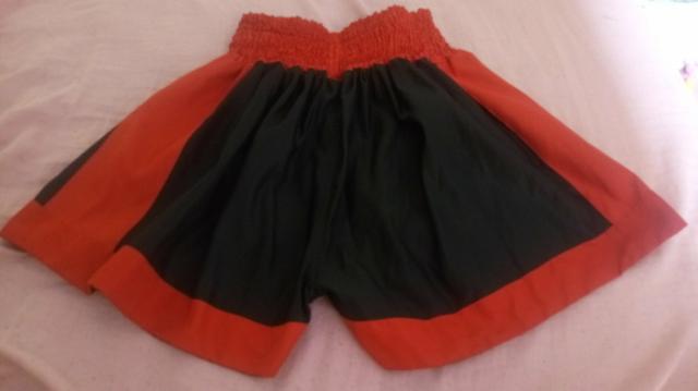 Short - Muay Thai - Foto 2