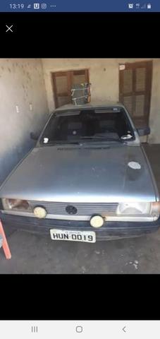 Vende se ou troca gol quadrado 94