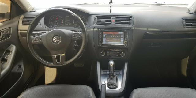 Jetta 2.0 - Todo Original - Foto 11