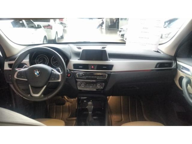 BMW X1 2.0 16V TURBO ACTIVEFLEX 2018 - Foto 5