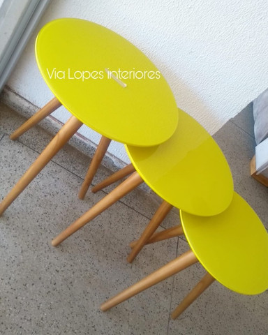 Mesa de 1.90 ctm com oito cadeiras area estofadas aqui no Via Lopes wpp 62 9 * - Foto 6