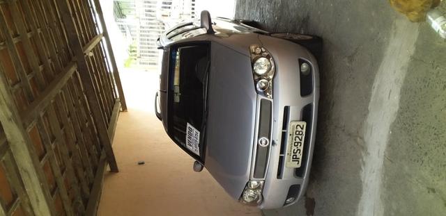 Vendo palio wekend completo 1.3 8válvulas muito consservado original nunca batido. - Foto 3